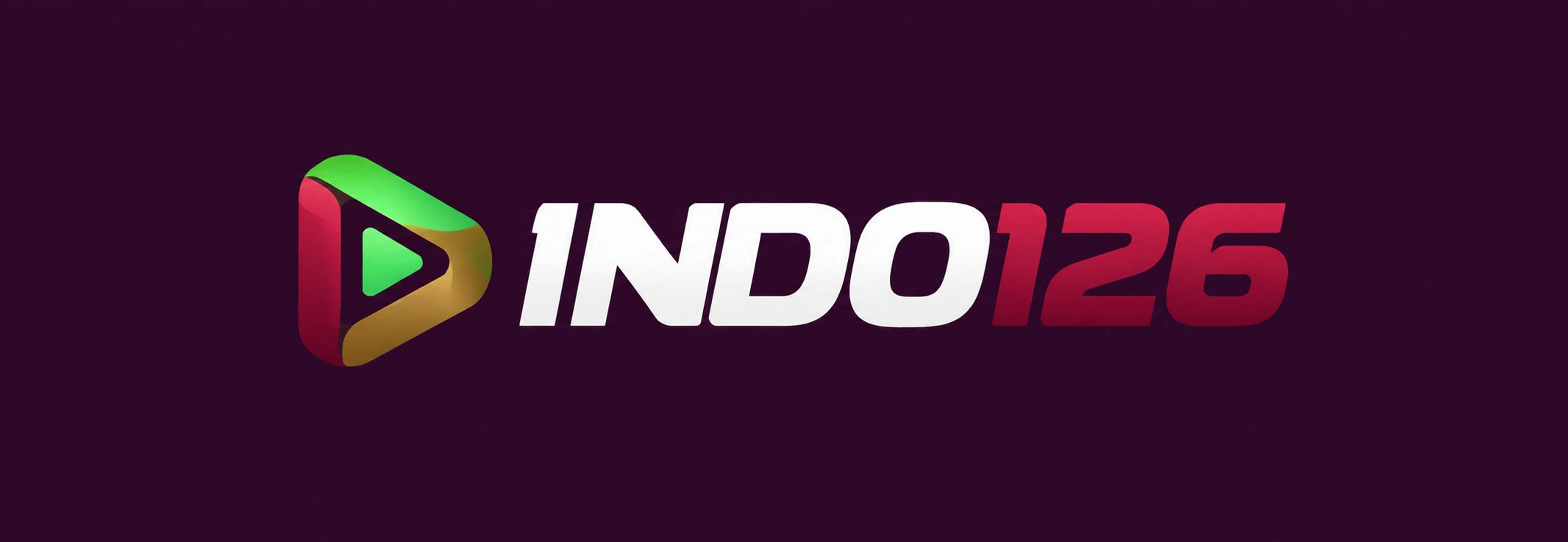 INDO126 Logo