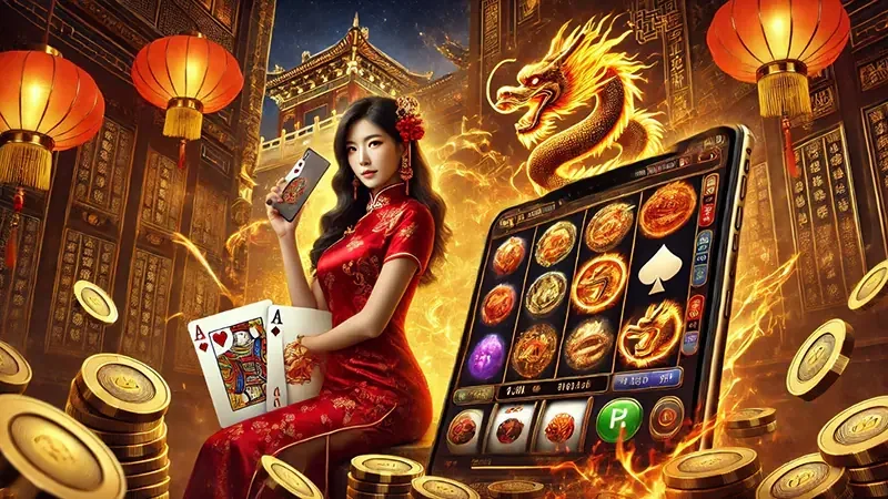 Pengguna meninjau hasil permainan INDO126 melalui perangkat mobile
